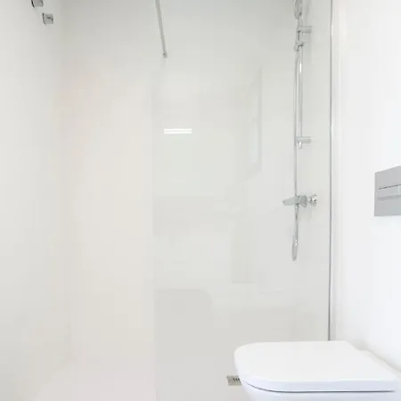 Appartement Modern Sea Front Jacuzzi Blue Sky *